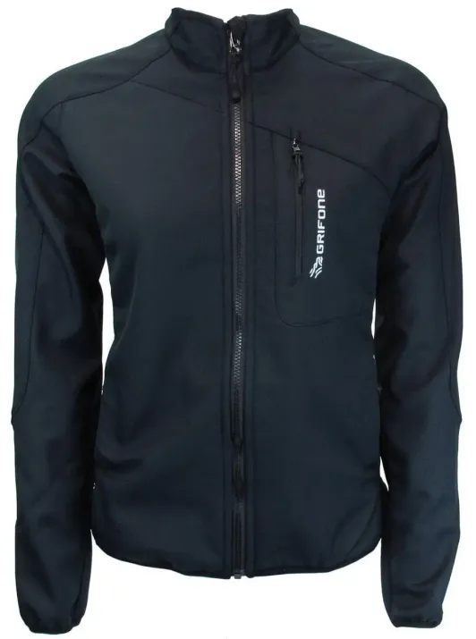 Grifone Triglav Lady Ceket/Teknik Hardshell Dağcı Ceketi