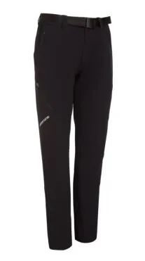Grifone Wiki Lady Pantolon/4 Yöne Esneyen Teknik Pantolon