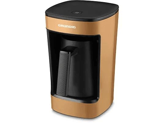 Grundig 1229215 Tkm 1343 Türk Kahve Makinesi