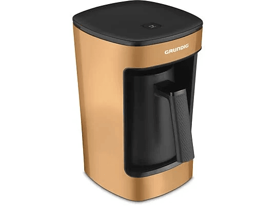 Grundig 1229215 Tkm 1343 Türk Kahve Makinesi