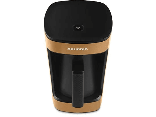 Grundig 1229215 Tkm 1343 Türk Kahve Makinesi