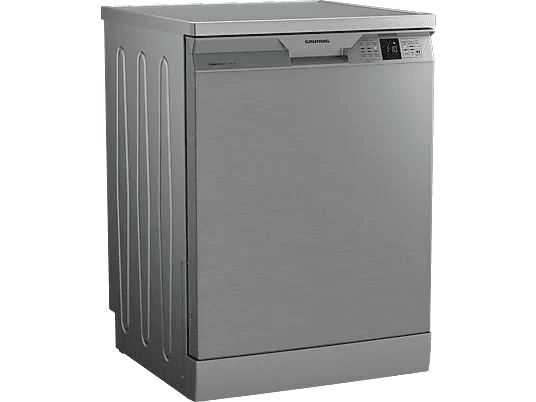 Grundig 1246751 Gpdf 5711 I E Enerji Sınıfı 5 Programlı 13 Kişilik Bulaşık Makinesi Inox