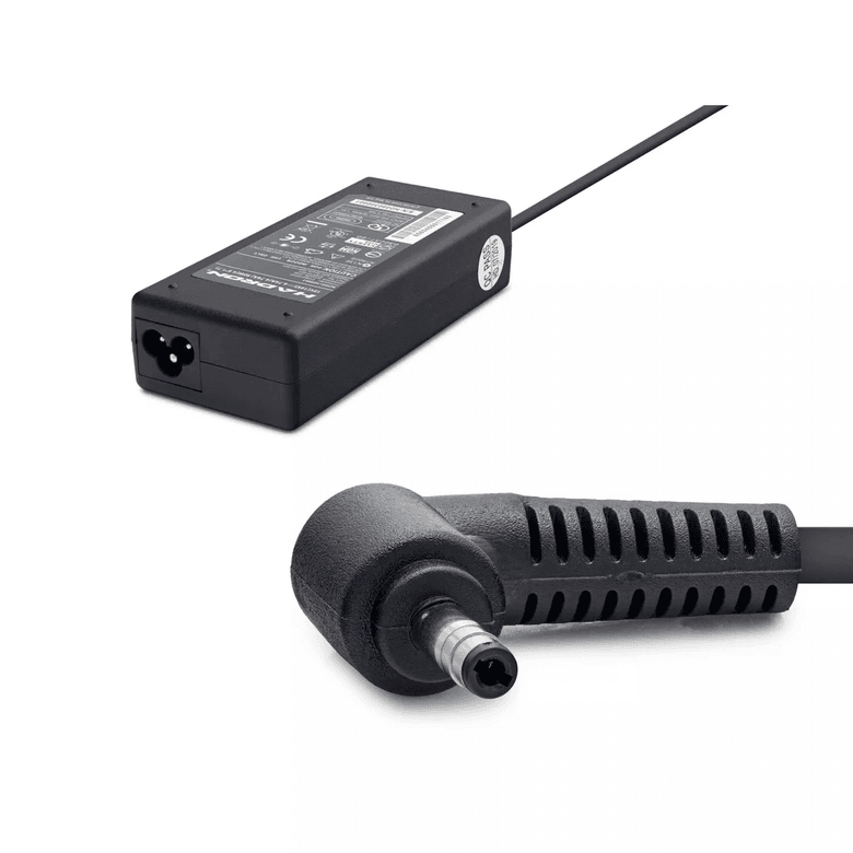 Grundig Uyumlu Laptop Şarj Adaptörü 19v 3.42a 65w 4.0x1.7mm
