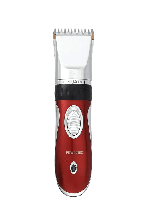 gRuplNOrjE Powertec Tr-1200 Profesyonel Tıraş Makinesi