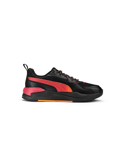 Gs Store 40681501 Galatasaray Puma X-Ray Spor Ayakkabı