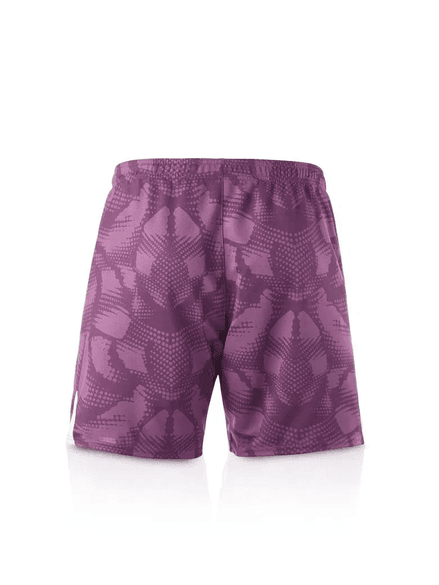 Gs Store 77967508 Galatasaray Puma 2024/2025 Kaleci Mor Şort