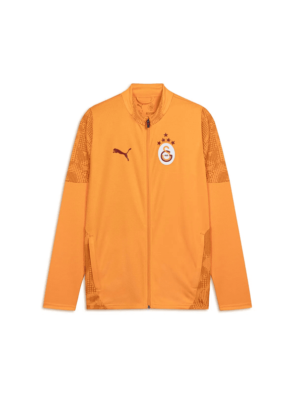 Gs Store 78289006 Galatasaray Puma A Takım Antrenman Ceket