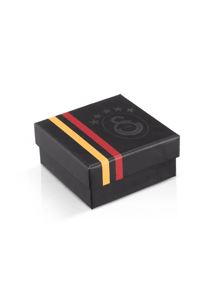 Gs Store U251491 Galatasaray 5 Yıldızlı Bileklik