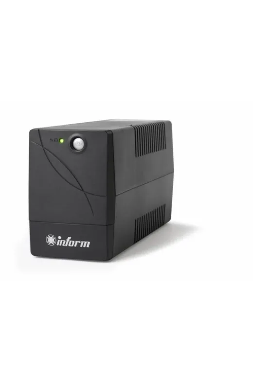 Guardian 600 Va Line Interactive 5 10 Dk Ups Güç Kaynağı