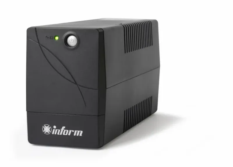 GUARDIAN 800A LINE INTERACTIVE 7-20 DK (856011080005)