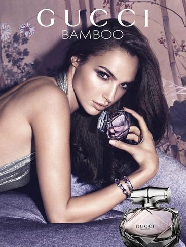 Gucci Bamboo Edp 75 Ml Kadın Parfüm