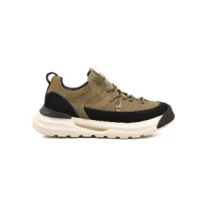 Guja Haki Yeşil Erkek Sneaker