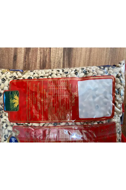 GÜLTEKİN BAL 121 Kuru Böğrülce 1 Kg (Çağlarsoybakliyat)