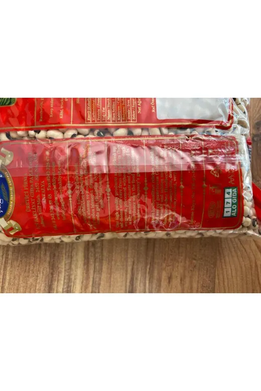 GÜLTEKİN BAL 121 Kuru Böğrülce 1 Kg (Çağlarsoybakliyat)