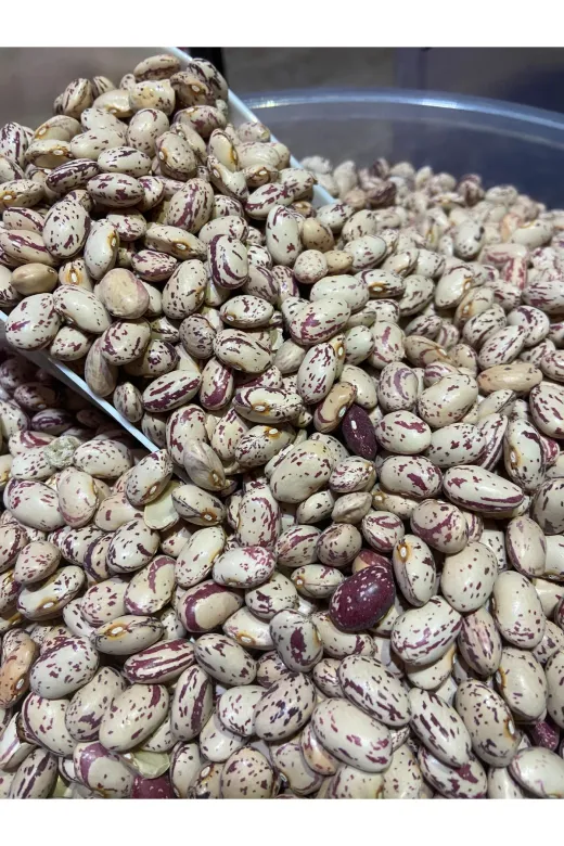 GÜLTEKİN BAL 7527(2 Renkli Barbunya 1 Kg