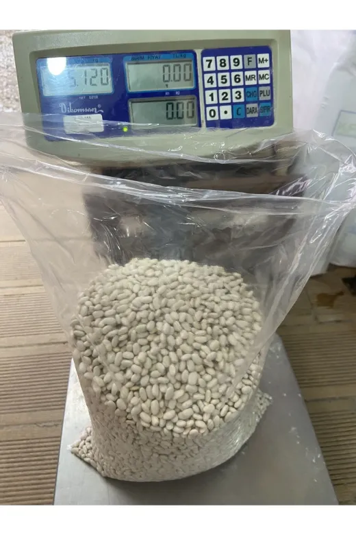 GÜLTEKİN BAL TYCTTC6CDN170262875035646 Kuru Fasülye 5 Kg