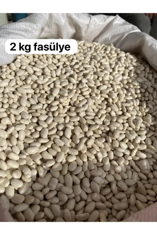 GÜLTEKİN BAL TYCXG2EX5N170309308196665 Bakli?yat Seti? (2 Kg Böğrülce 2 Kg Fasülye 2 Kg Nohut )