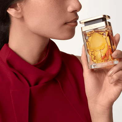 güngören229 Cartier La Panthere Parfum 75 Ml