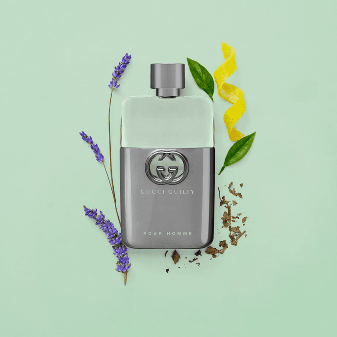güngörenm105 Gucci Guilty Pour Homme Edt 100 Ml