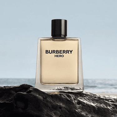güngörenm233 Burberry Hero Edt 100 Ml