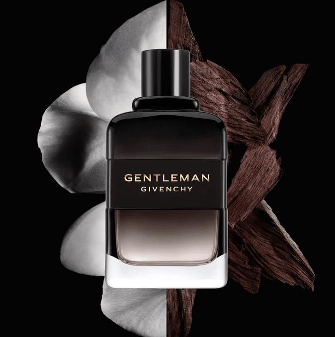 güngörenm290 Givenchy Gentleman Boisse Edp 100 Ml