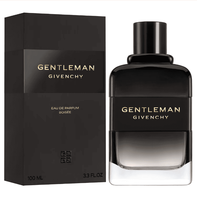 güngörenm290 Givenchy Gentleman Boisse Edp 100 Ml