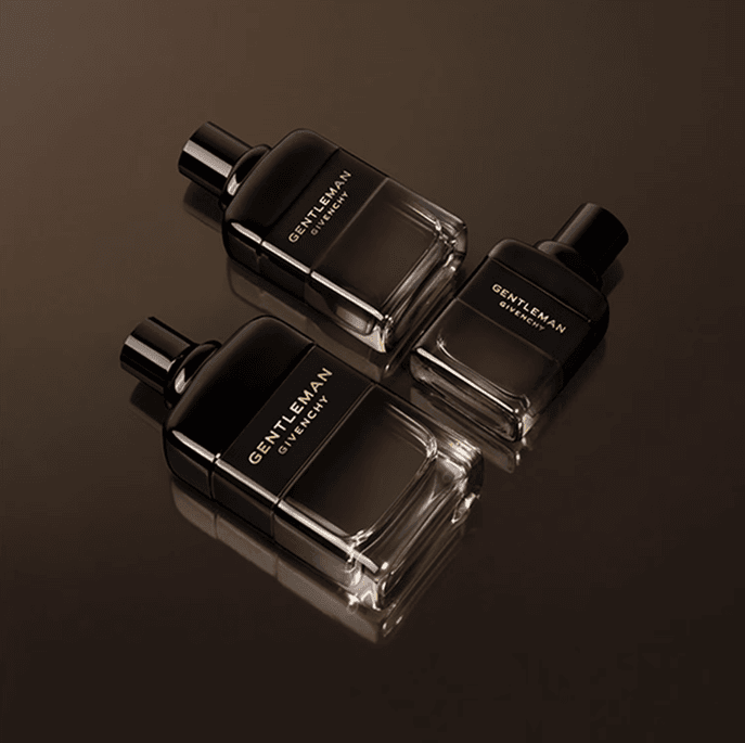 güngörenm290 Givenchy Gentleman Boisse Edp 100 Ml
