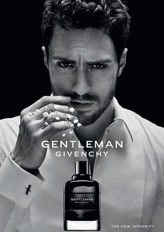 güngörenm291 Givenchy Gentleman Edp 100 Ml