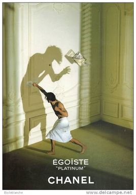 güngörenm297 Chanel Egoiste Platinium Pour  Home Edt 100 Ml