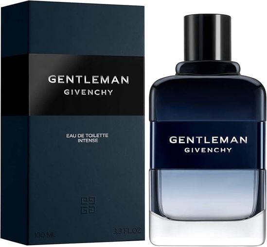 güngörenm300 Givenchy Gentleman Intense  Edt 100 Ml