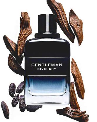 güngörenm300 Givenchy Gentleman Intense  Edt 100 Ml