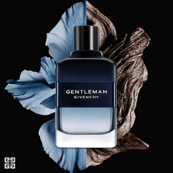 güngörenm300 Givenchy Gentleman Intense  Edt 100 Ml