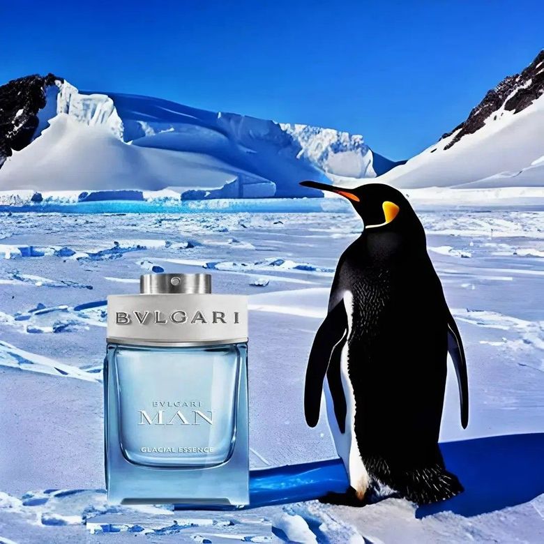 güngörenm340 Bvlgari Man Glacial Essence  Edp 100 Ml