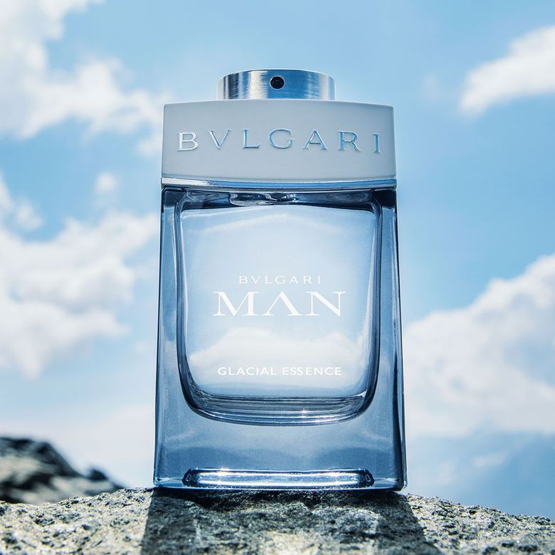güngörenm340 Bvlgari Man Glacial Essence  Edp 100 Ml
