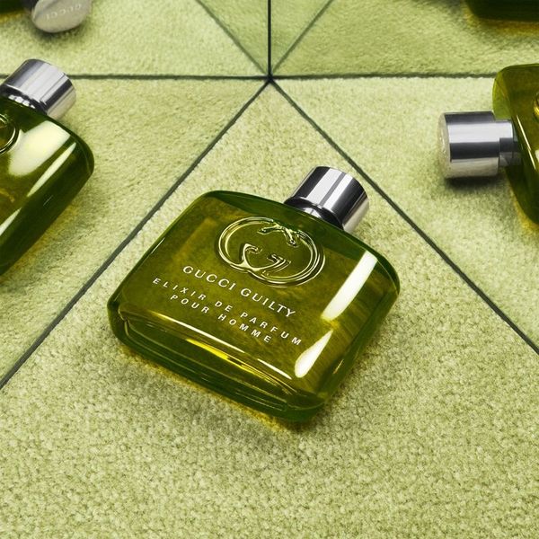 güngörenm35 Gucci Guilty Elixir De Parfum  Pour Homme  60 Ml