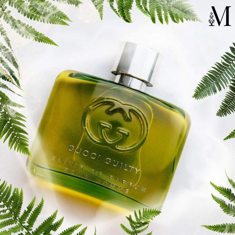 güngörenm35 Gucci Guilty Elixir De Parfum  Pour Homme  60 Ml