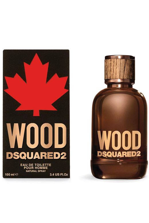güngörenm421 Dsquared Wood Edt 100 Ml