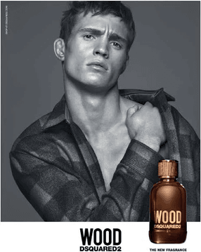 güngörenm421 Dsquared Wood Edt 100 Ml
