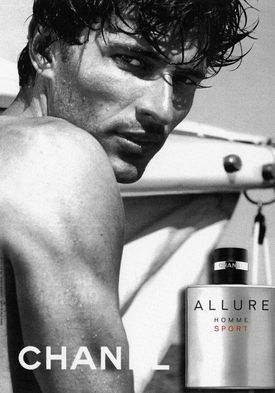 güngörenm43 Chanel Allure Sport Edt 100 Ml Homme