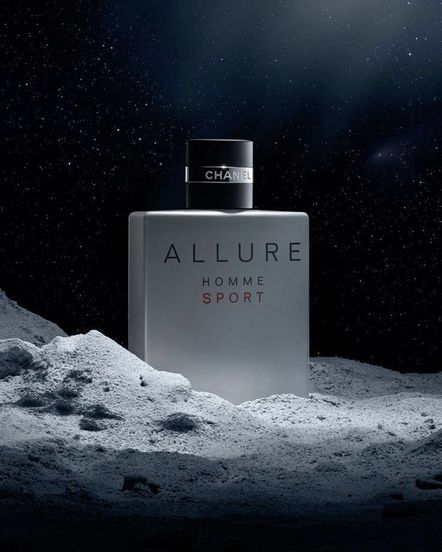 güngörenm43 Chanel Allure Sport Edt 100 Ml Homme