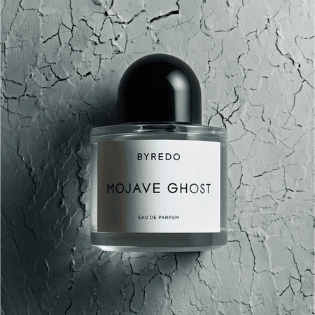 güngörenm454 Byredo Mojave Ghost Edp 100 Ml