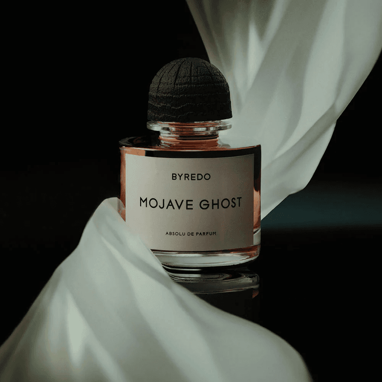 güngörenm454 Byredo Mojave Ghost Edp 100 Ml