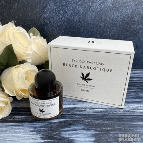 güngörenm461 Byredo Black Natcotique Edp 100 Ml