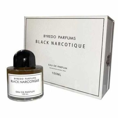 güngörenm461 Byredo Black Natcotique Edp 100 Ml