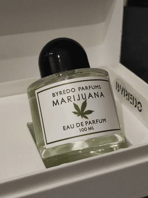 güngörenm462 Byredo Marijuana Edp 100 Ml