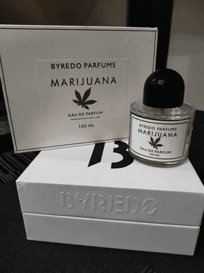 güngörenm462 Byredo Marijuana Edp 100 Ml