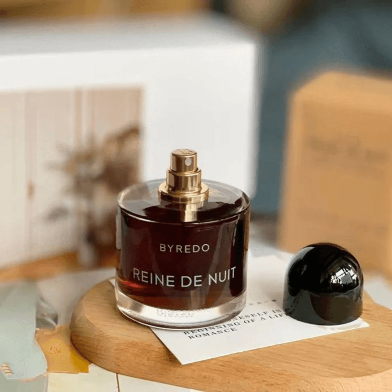 güngörenm480 Byredo Reine De Nuit Edp 100 Ml (Lux)