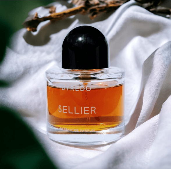 güngörenm481 Byredo Sellier Edp 100 Ml (Lux)