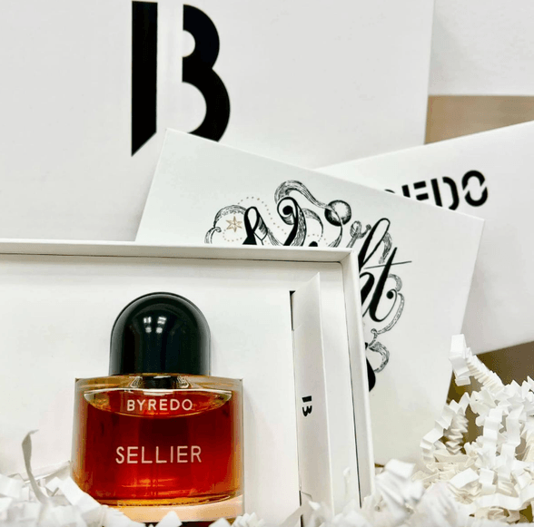 güngörenm481 Byredo Sellier Edp 100 Ml (Lux)
