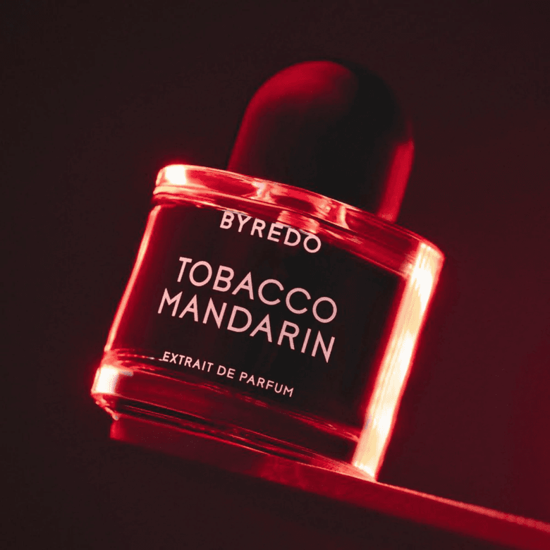 güngörenm482 Byredo Tabacco Mandarin Edp 100 Ml (Lux)